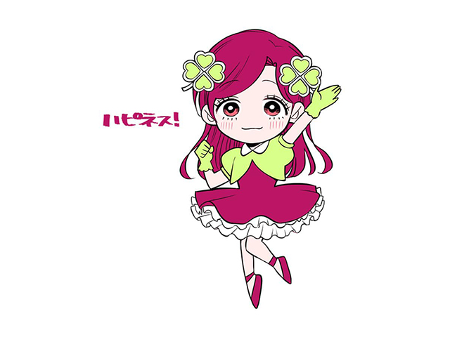 すべての人に幸せになってほしい。
